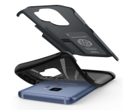 Etui Slim Armor do Samsung Galaxy S9 czarne - 417825 - zdjęcie 5